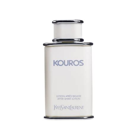 ysl kouros eau de toilette spray 50ml